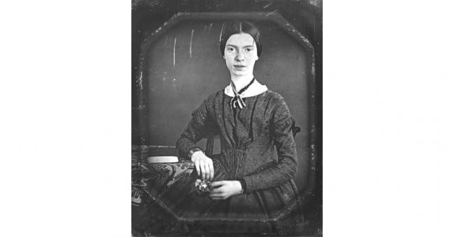 Emily Dickinson, la reclusa più amata d'America - Rai News