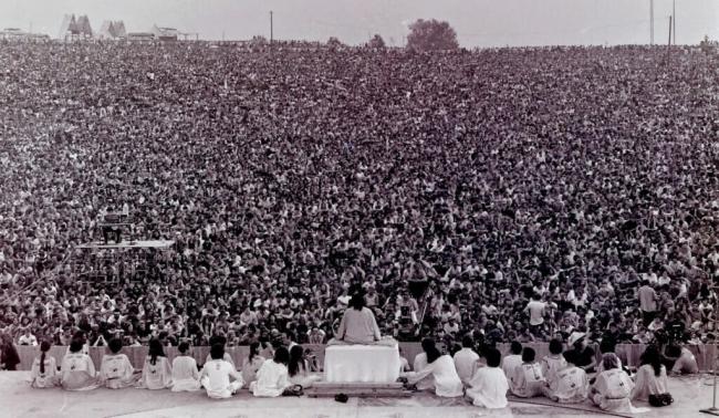 FESTIVAL DI WOODSTOCK 15-18 AGOSTO 1969 - ALCUNI ANEDDOTI - MAM-e