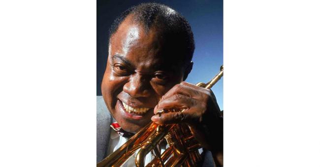 Louis Armstrong