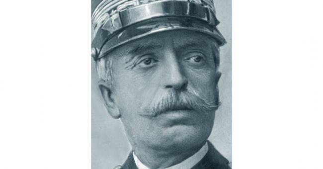 Luigi Cadorna