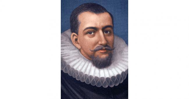 Henry Hudson