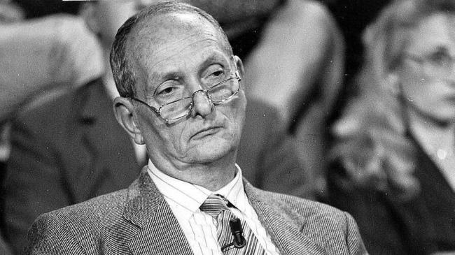 Libero Grassi, ucciso per aver rifiutato di pagare il pizzo alla mafia. Un  gesto di coraggio pagato con la vita - Leccenews24