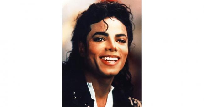 Michael Jackson