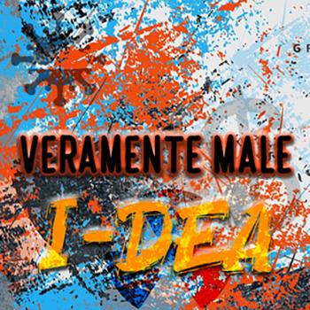 I-Dea_Veramente-Male-cover.jpg