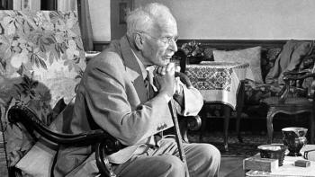 Carl Gustav Jung