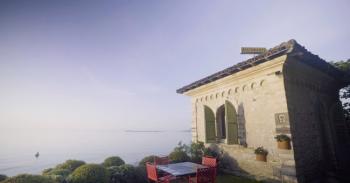 Lido 84 di Gardone Riviera, fonte sito web, primo italiano in classifica