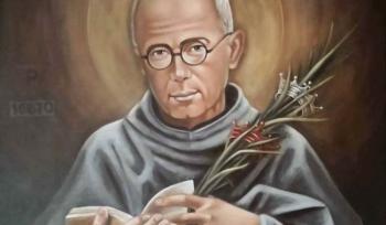 Santo del Giorno - San Massimiliano Maria Kolbe