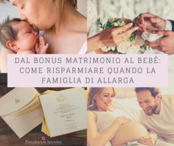 Consigli, bonus e codici sconto per risparmiare 