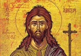 Sant'Alessio - santodelgiorno