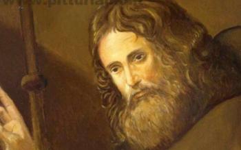 Santo del giorno - San Giacomo il Maggiore