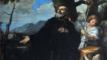 San Giovanni Gualberto 