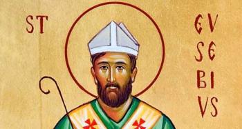 Santo del giorno - Sant'Eusebio