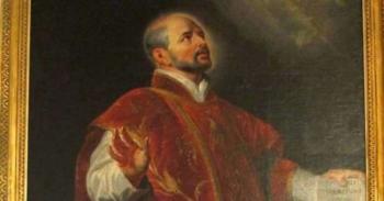 Santo del giorno - Sant'Ignazio di Loyola