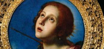 Santo del Giorno - Cristina da Bolsena