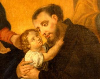 Santo del Giorno - San Gaetano da Thiene