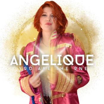 Angelique--You-Are-The-One-Copertina.jpg